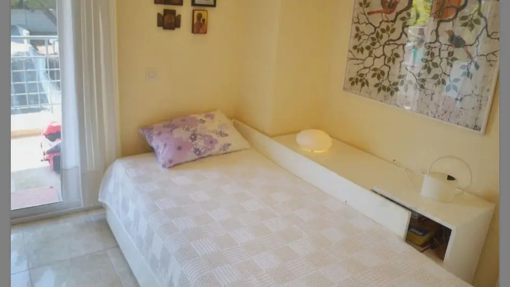 Nautilus Maisonette