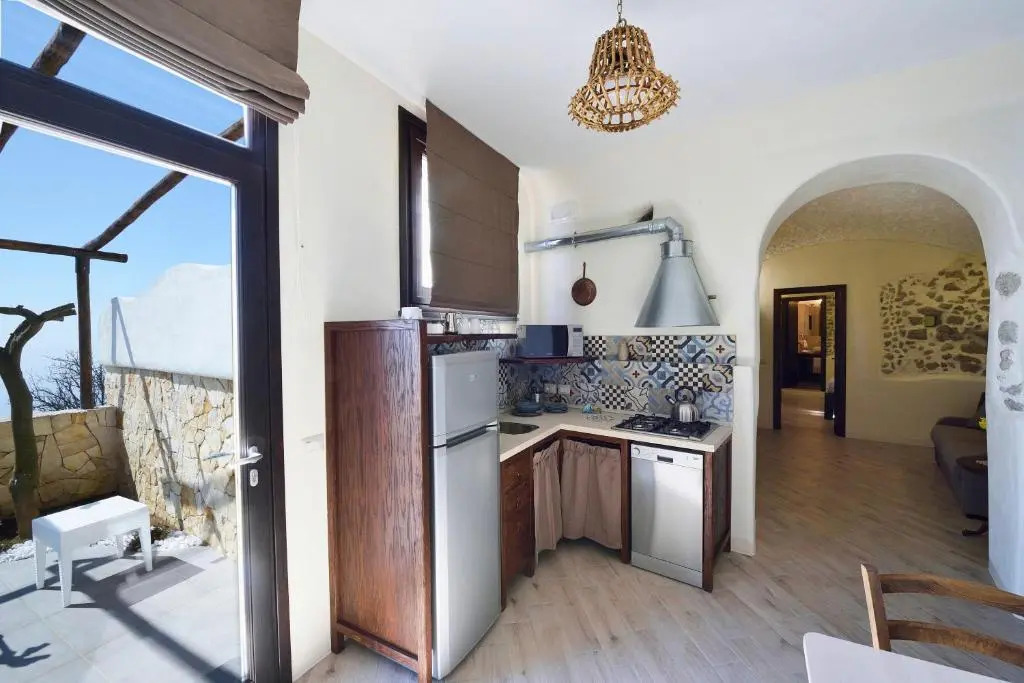 La Casa del '600 Holiday House Amalfi Coast