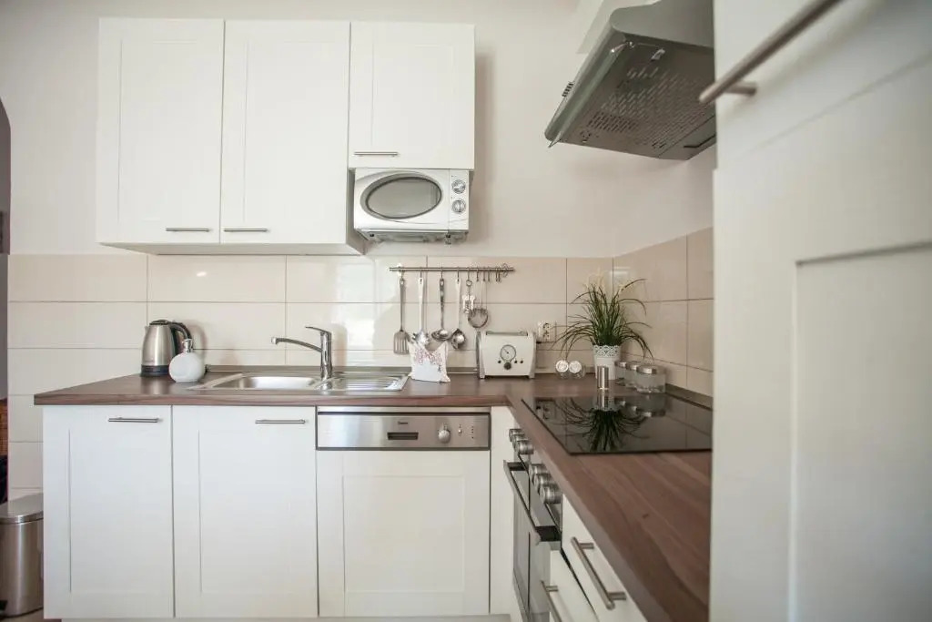 Apartment Zeljana