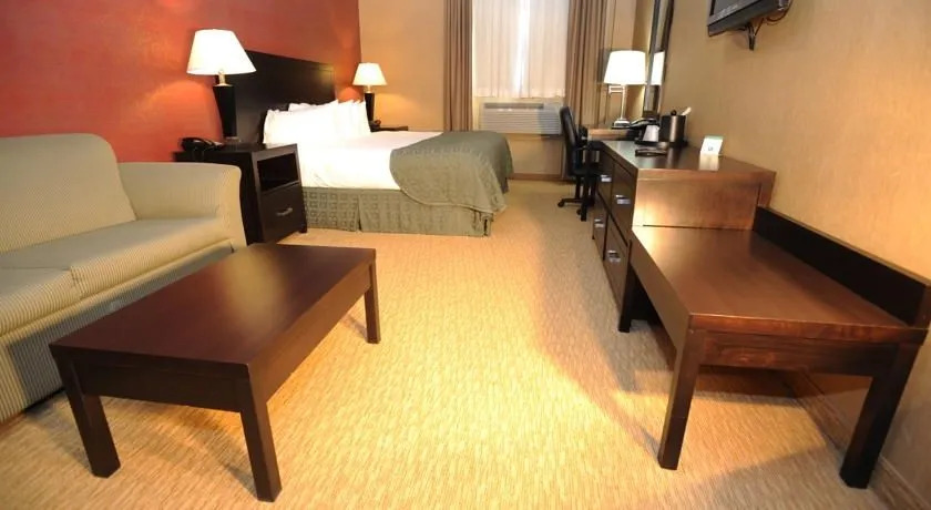 Verve Hotel