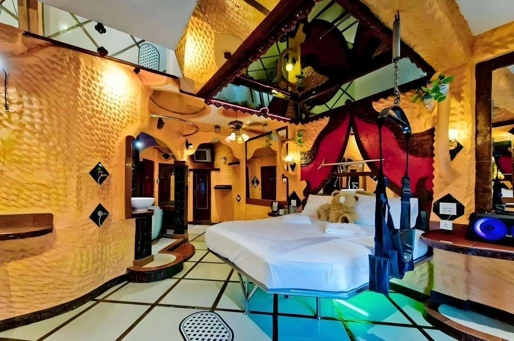 PENTHOUSE PATTAYA