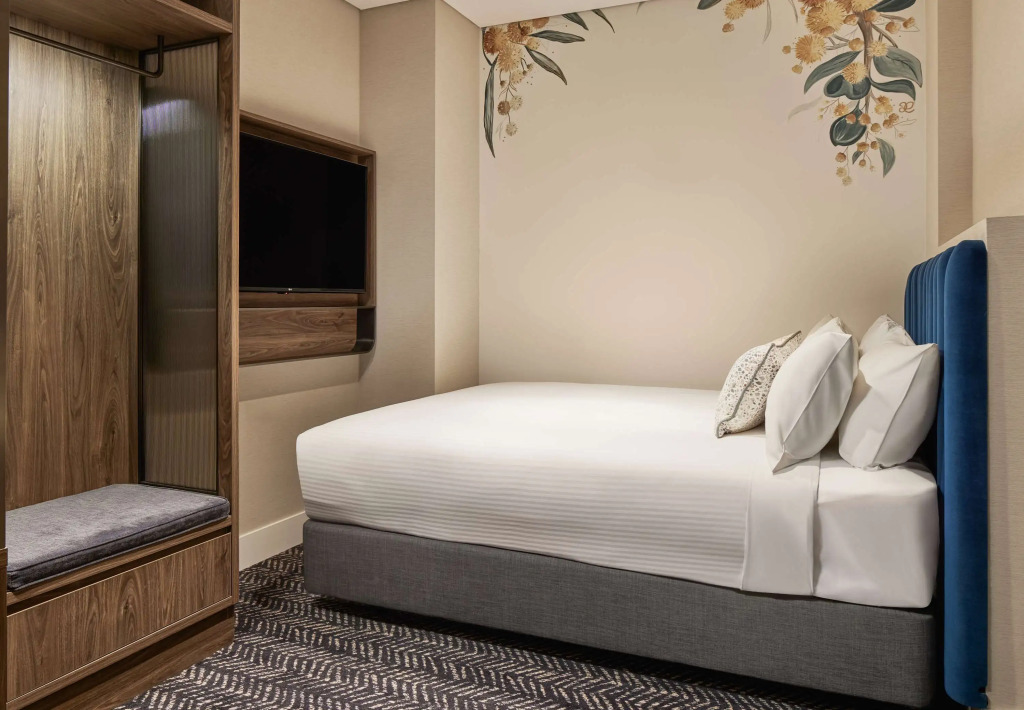 Aiden by Best Western Darling Harbour