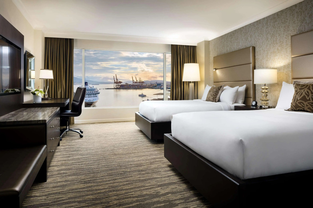Fairmont Waterfront