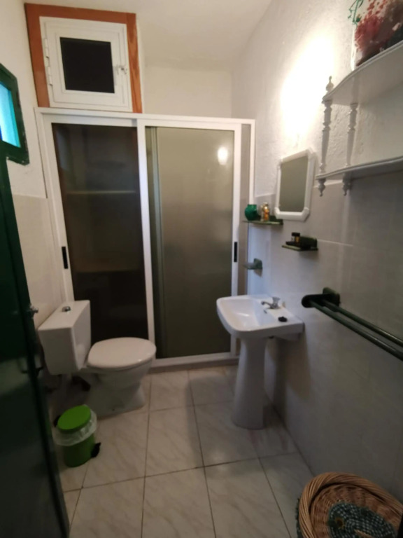 CASA RURAL DOLORES con PISCINA Y VISTAS A LA GOMERA