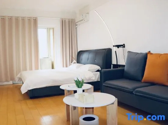 Xilaiwu Apartment (Xi'an Tang Paradise)