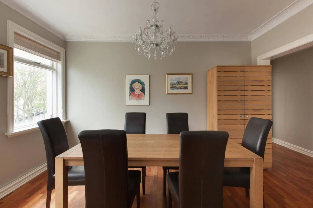 Guesthouse Galtafell
