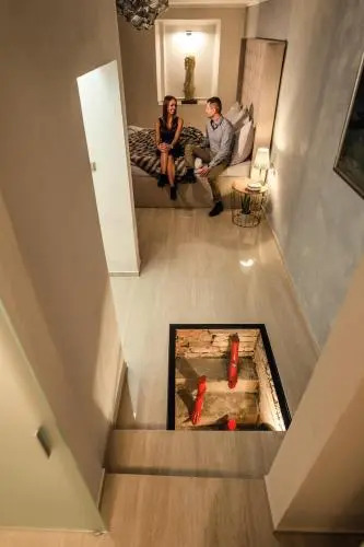 Luxury Apartments No. 91