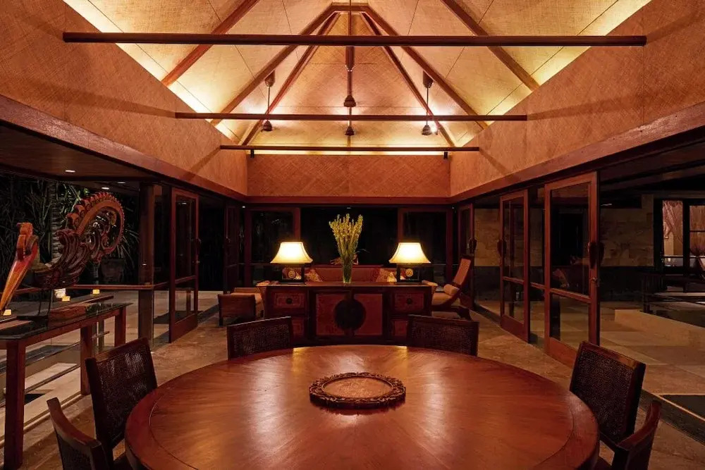Pushpapuri Villa