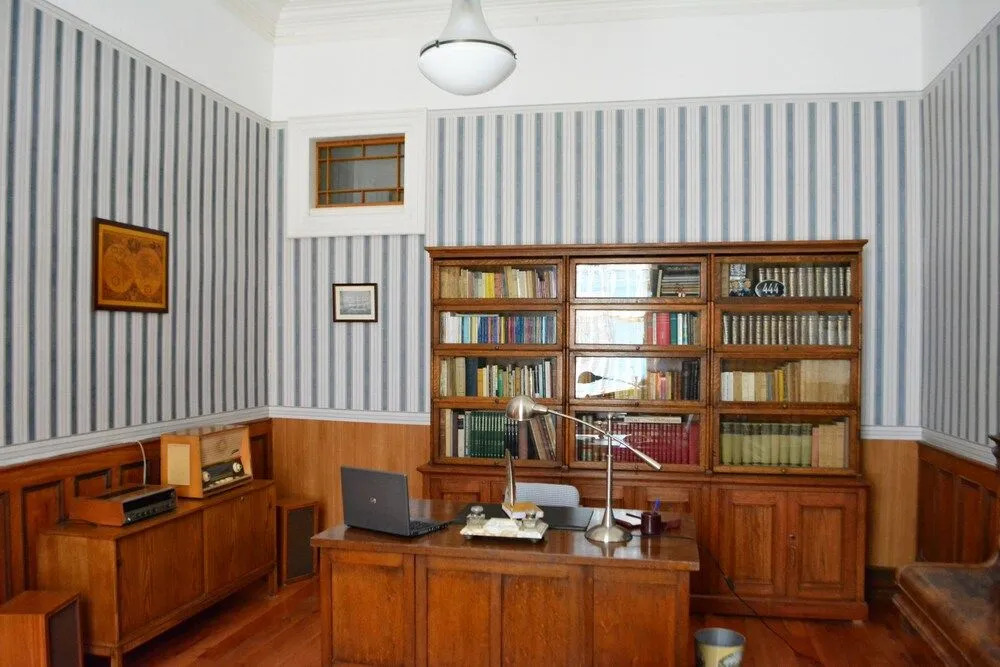 Wood Residence Hotel Boutique