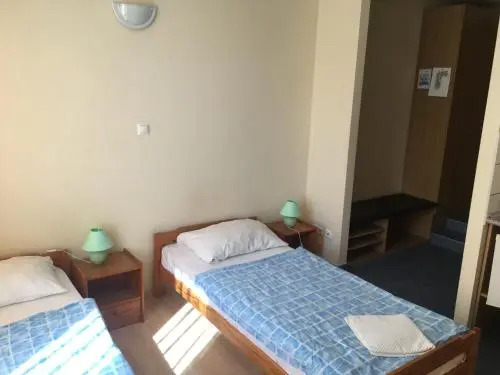 City Hotel Siófok