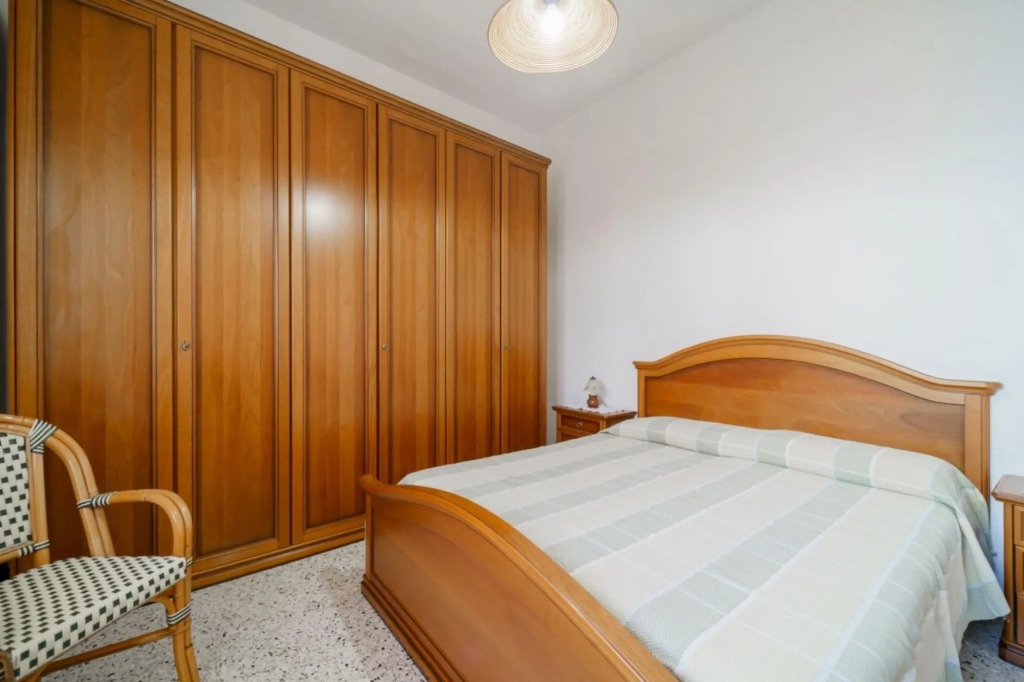 Apartment Sara in a residential hamlet convenient for getting around all sides of the island-TRILOCALE SARA