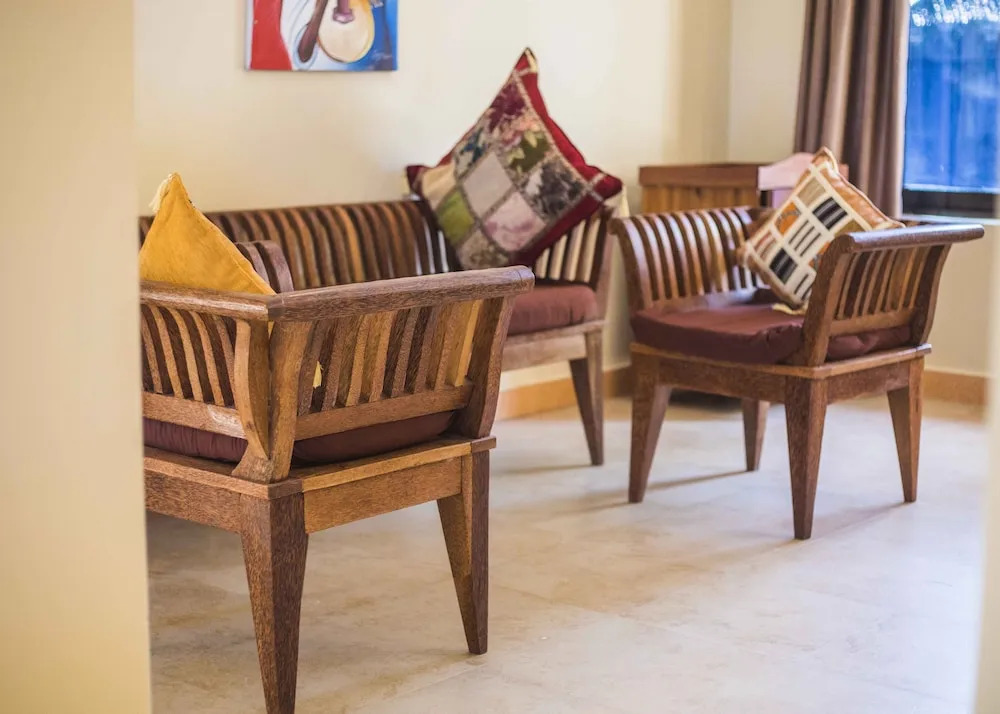 VRclub Paje Palms Beach Resort