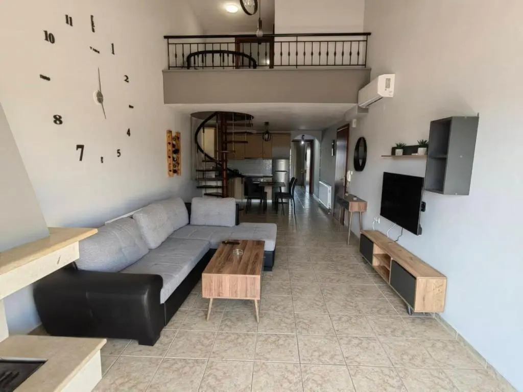 Dimitra Boutique Apartments 2
