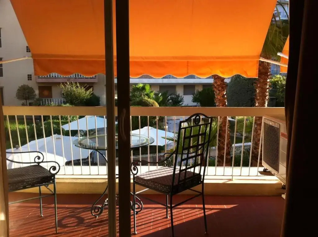 Logis Hotel Diana