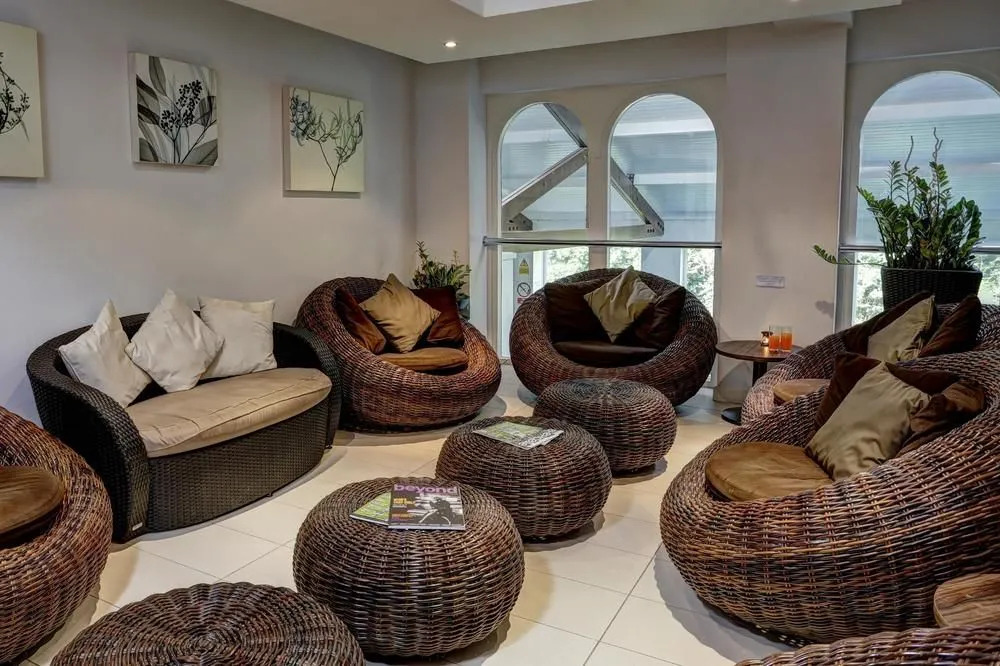 Dower House Hotel, Sure Hotel Collection by Best Western