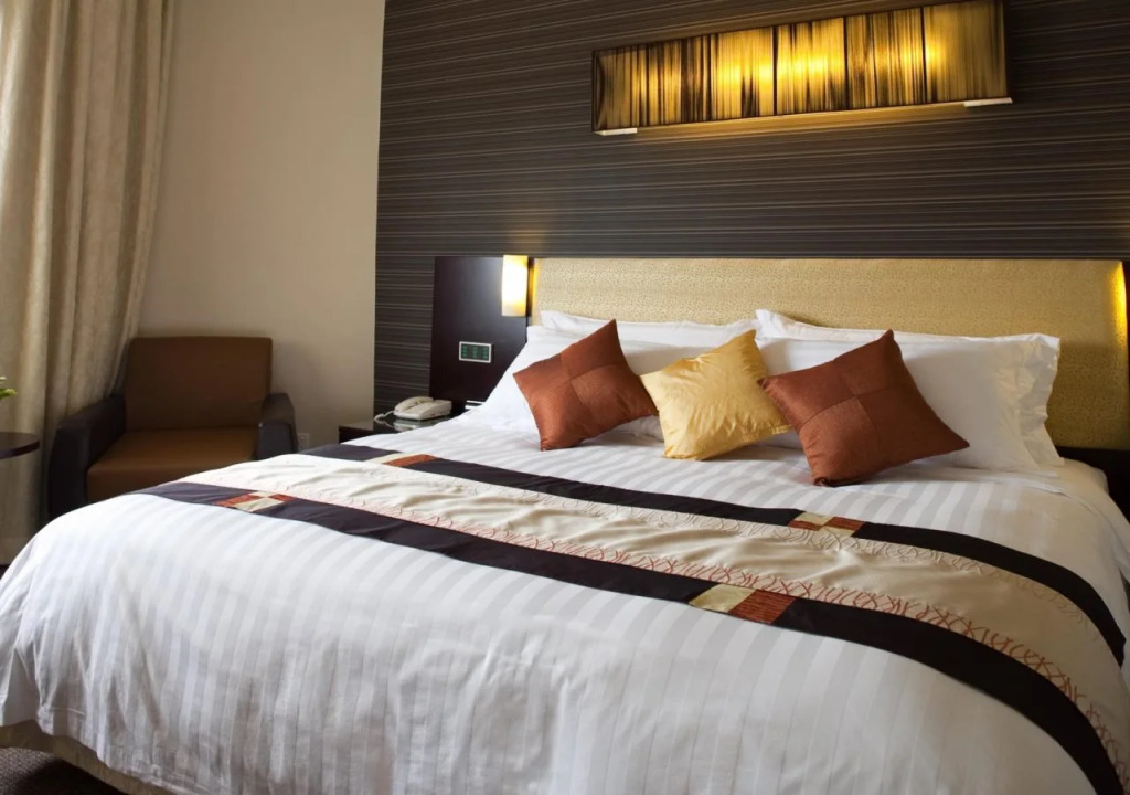 Hotel Royal