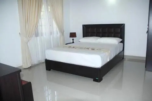 Villa Shady Nook