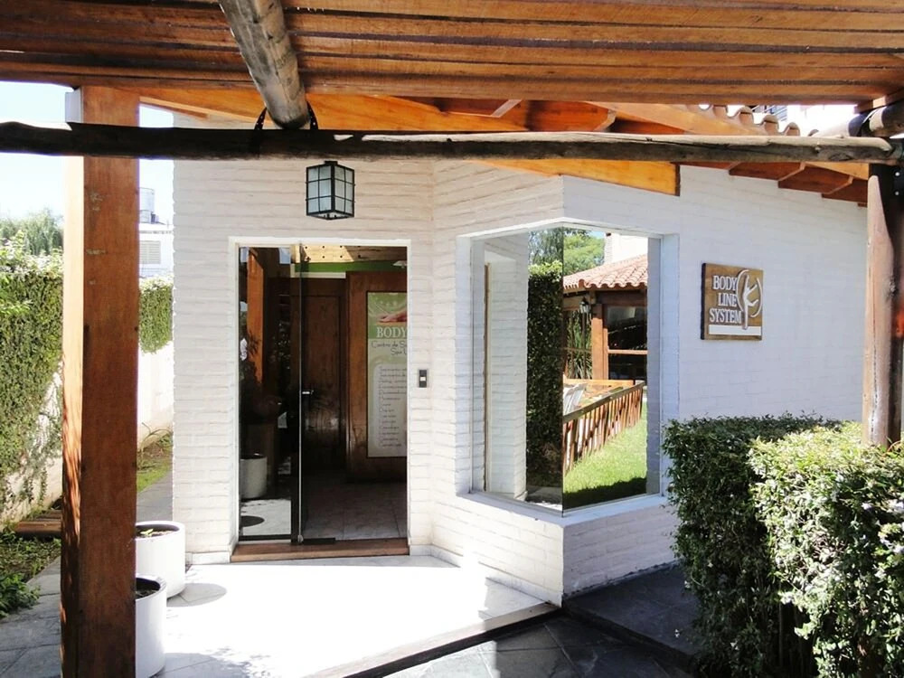 Madeo Hotel & Spa