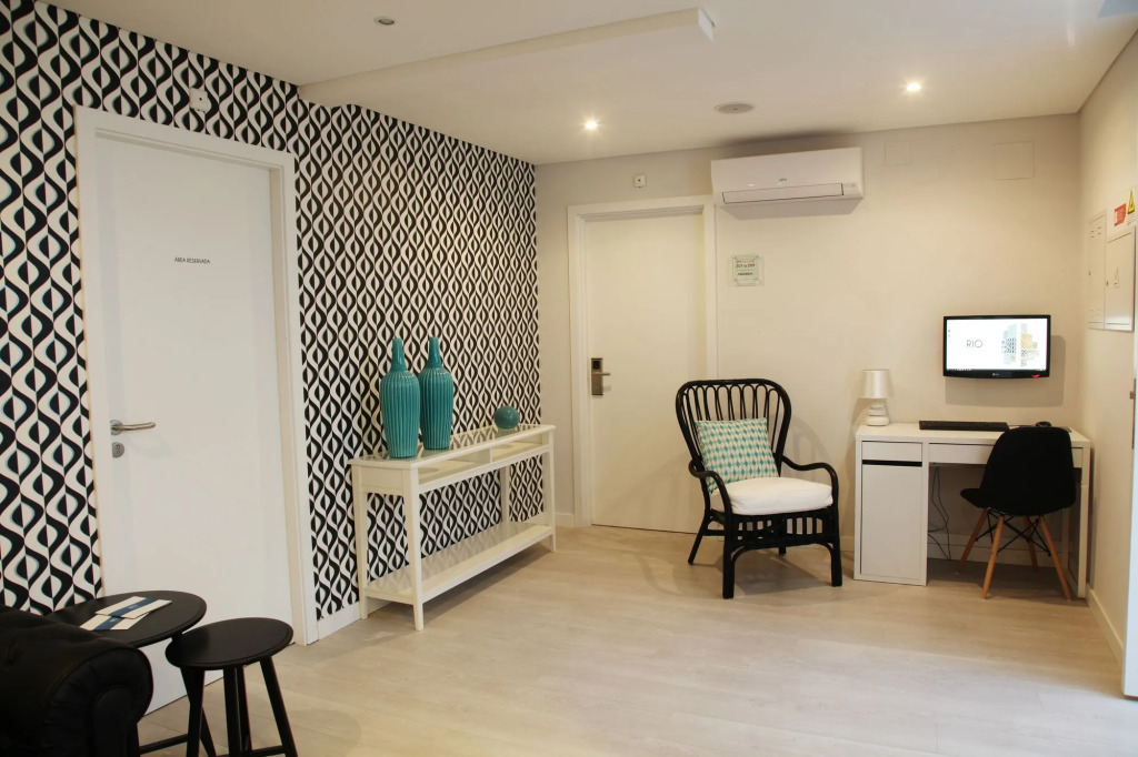 Rio Art Hotel