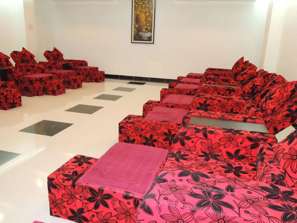 Sen Han Hotel