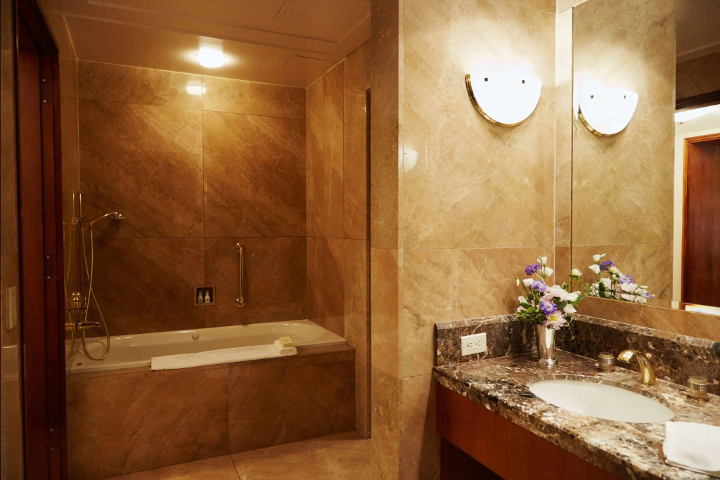 The Kitano Hotel New York