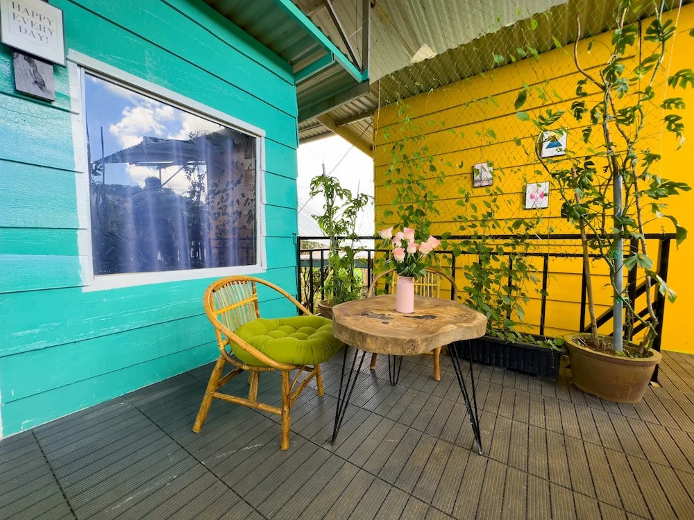 Gio Homestay