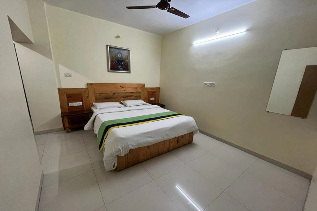Savitri Bungalow