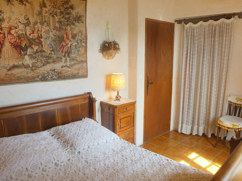 Holiday Home Villa Micheline by Interhome