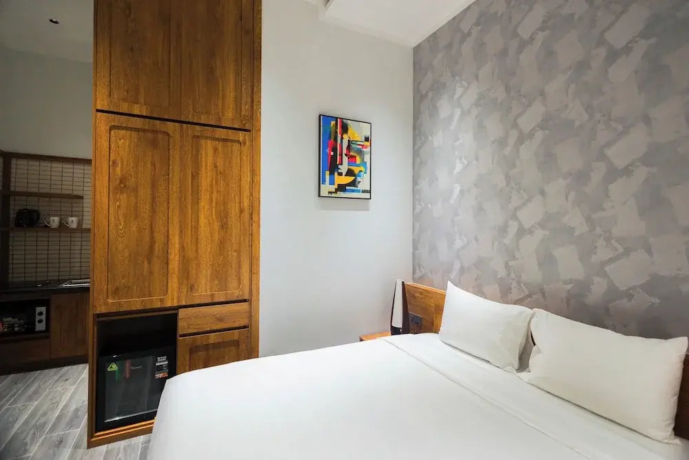 Enjoy Apartment & Hotel DaLat