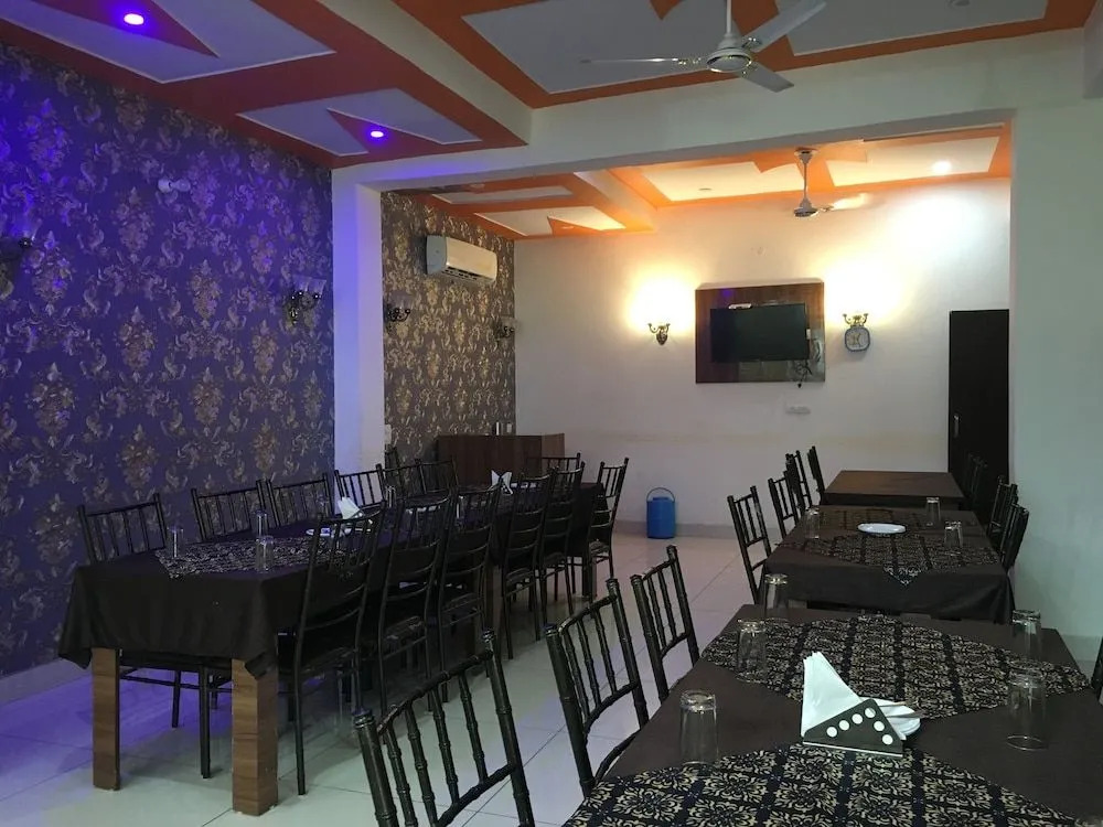 Hotel K.K