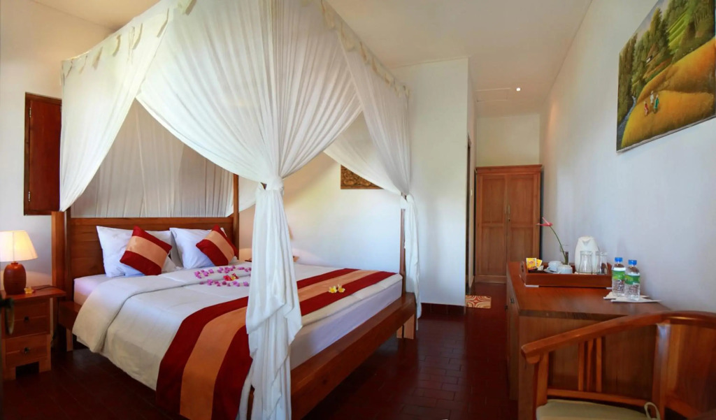 Rama Shinta Hotel Candidasa