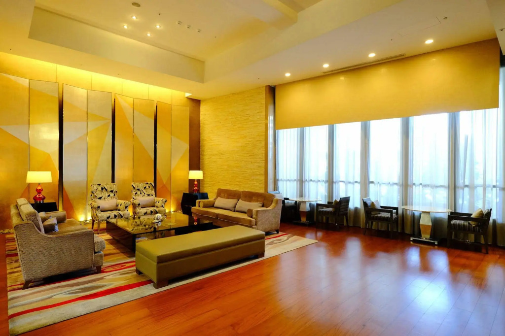City Suites - Taipei Nandong