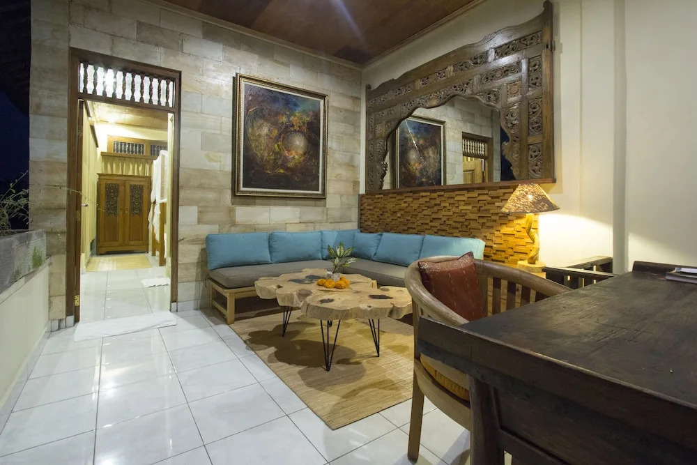 Pondok Prapen Guest House