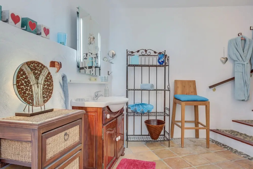 Casa el Siroco