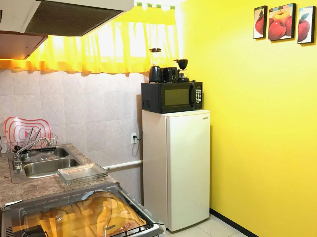 B&B México Roma Norte