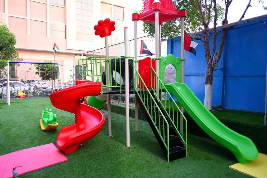 Alain Hotel Ajman