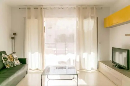 Apartment Aguila Real