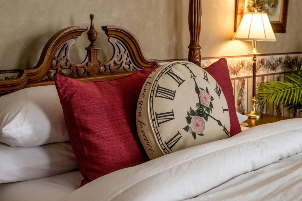 Antebellum Inn