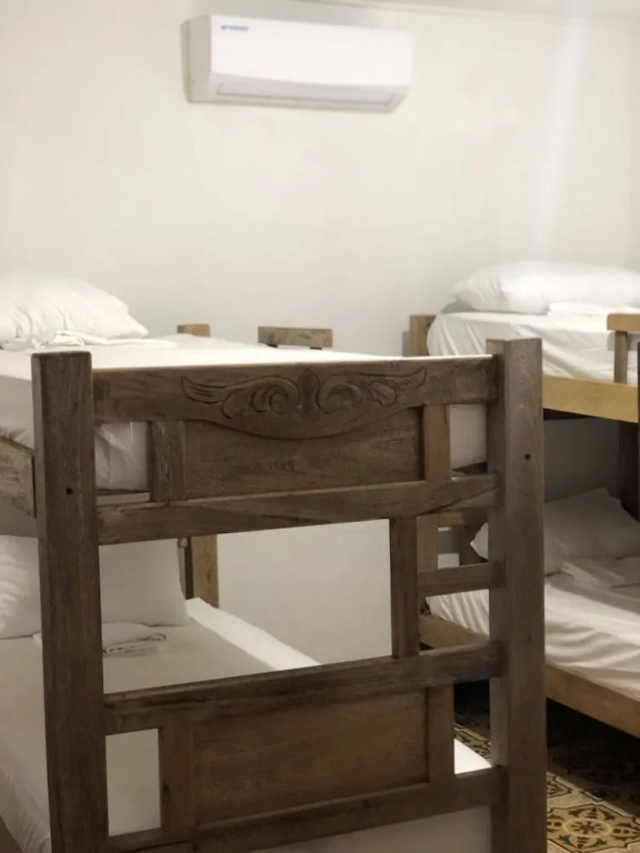 Tu Morada Hostal - Hostel