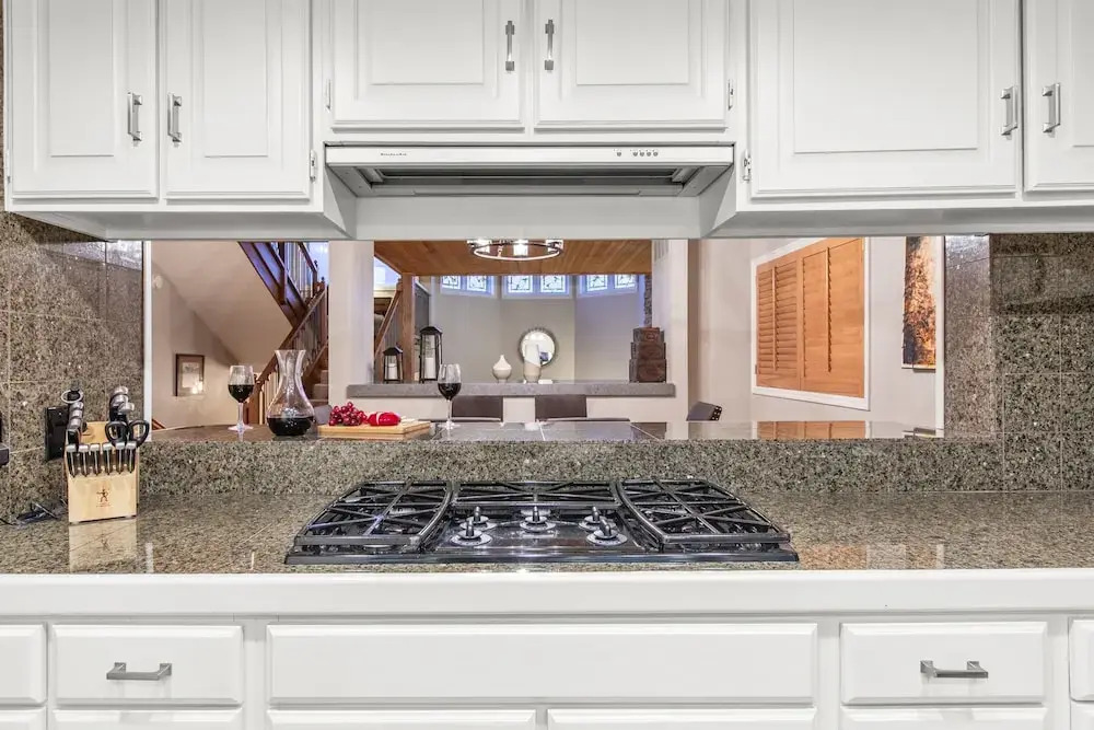 Motherlode 3 3 Bedroom Townhouse by RedAwning