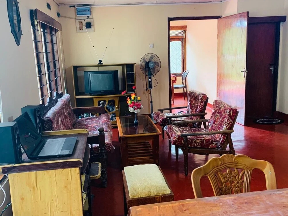shepherd homestay