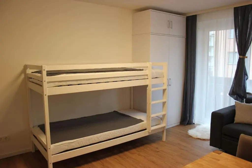 Gemütliches 4er Apartment in Skilift-Nähe