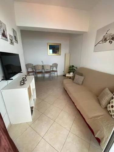Apartmani Amila-Pisak
