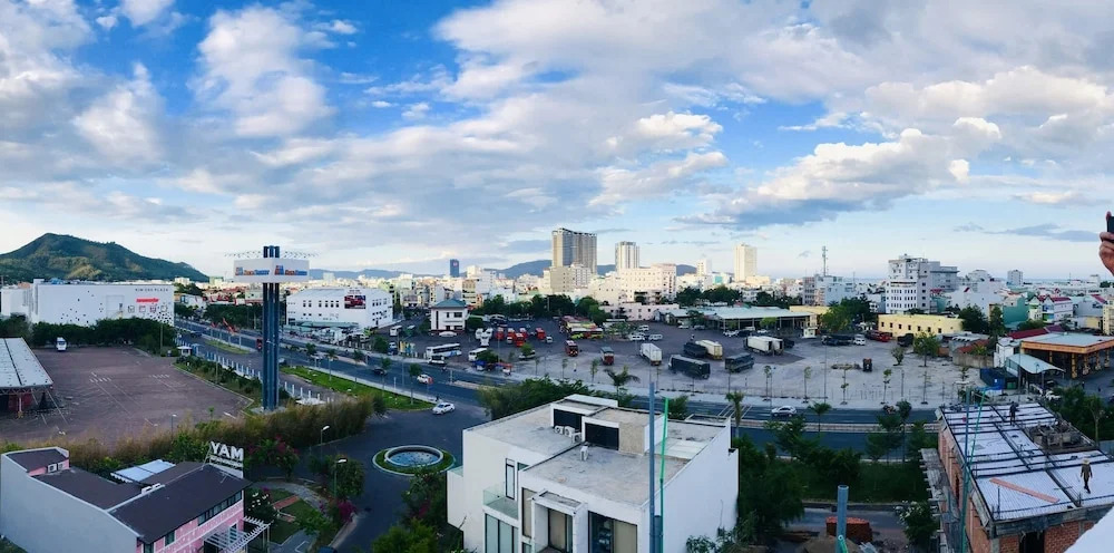 Thien Ngan Hotel