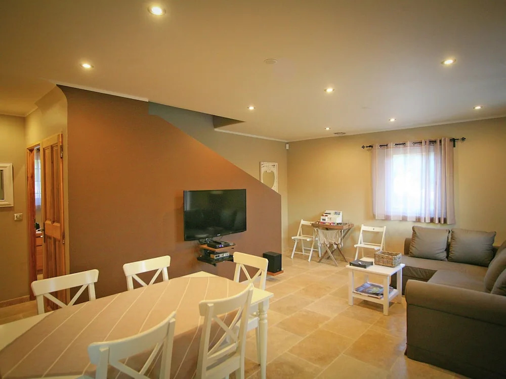 Villa Luberon