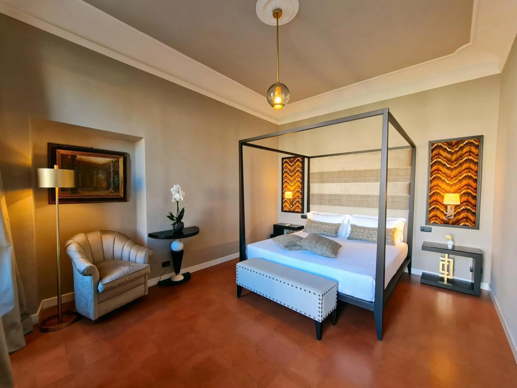 Santa Maria Novella - WTB Hotels