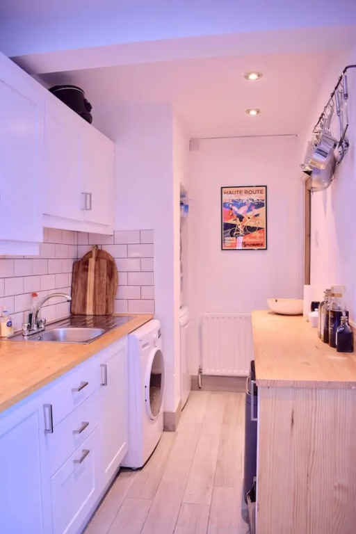 Lovely 2 Bedroom House in Dublin