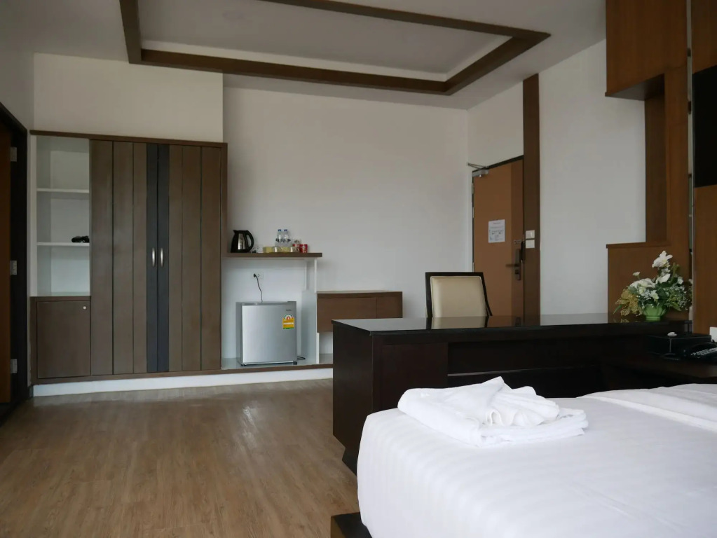 Blu Hotel