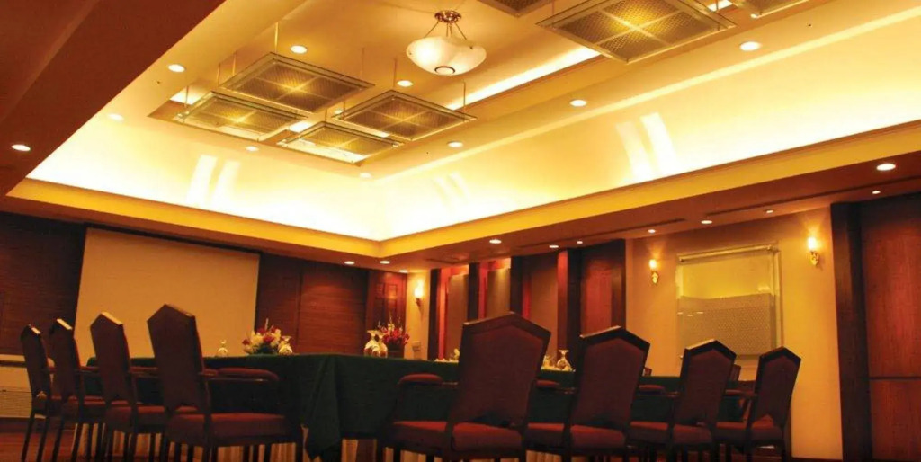 Pearl Continental Hotel, Rawalpindi