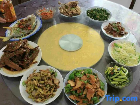 Wanghua Hometown Hostel